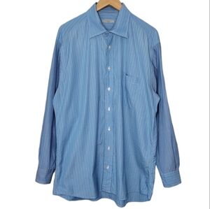 Burberry London Casual Button Down Shirt